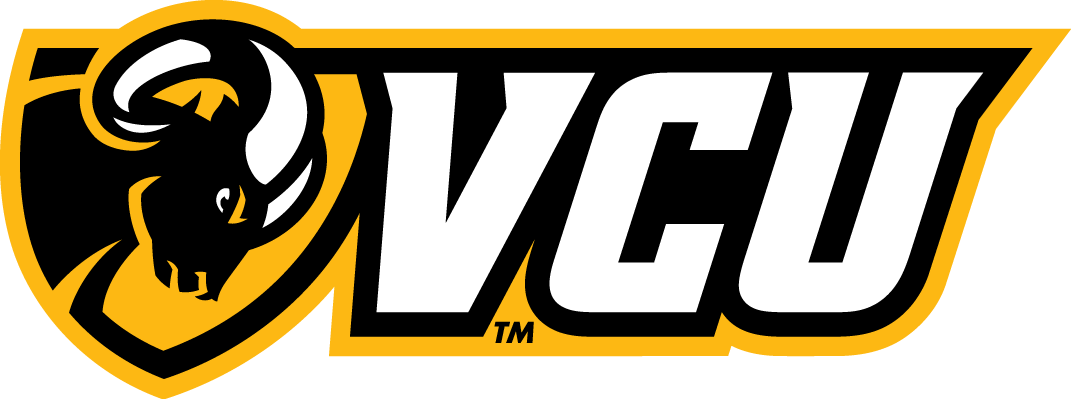 Virginia Commonwealth Rams 2014-Pres Alternate Logo v2 diy fabric transfer